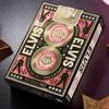 Theory11 Elvis Presley ELVIS jeu de cartes