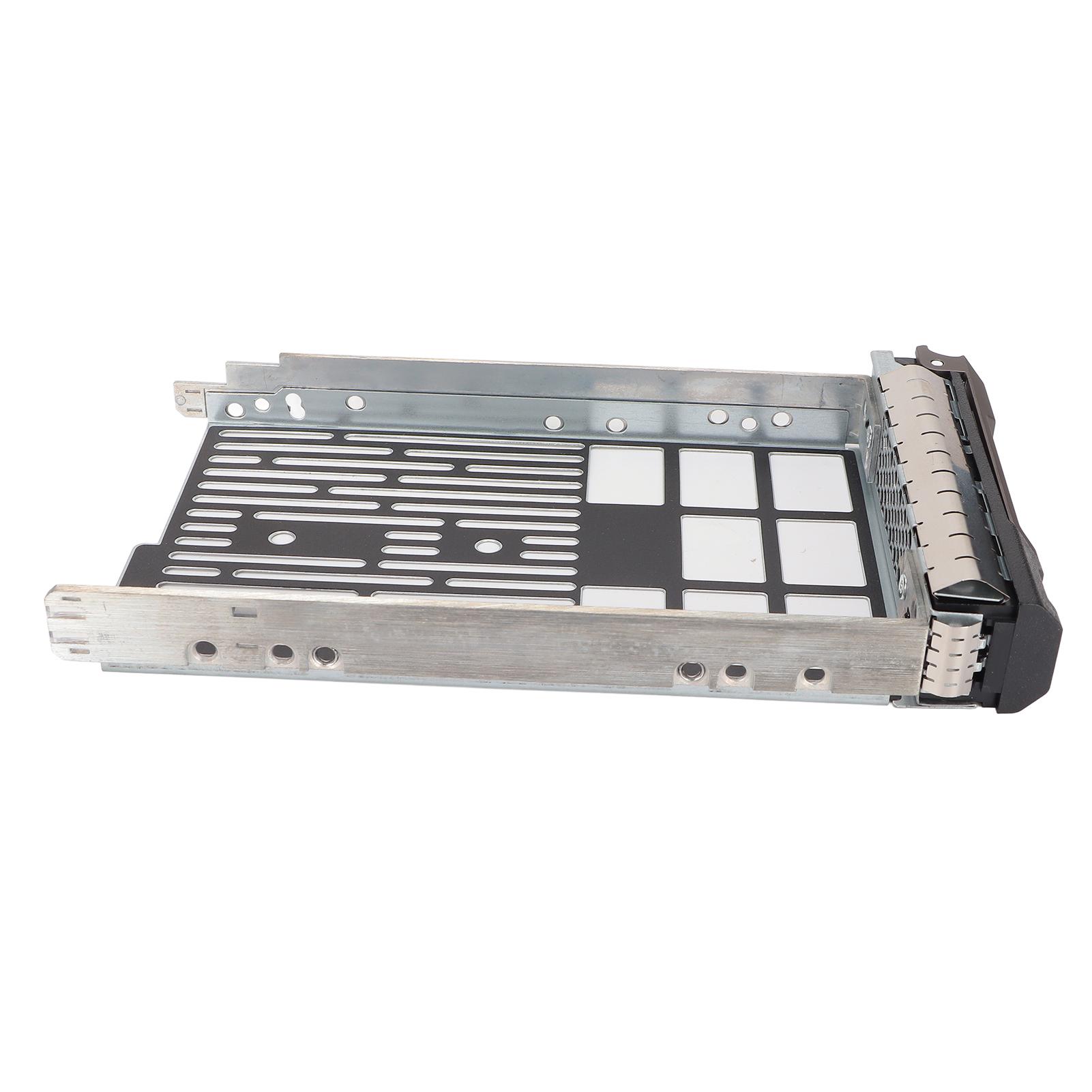 

Лоток для жесткого диска 3,5 дюйма SAS SATA HDD Лоток Caddy для Dell для PowerEdge R710 R610 R510 R410 R210 T710