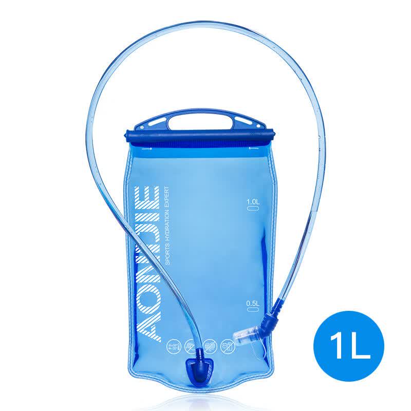 AONIJIE Outdoor Hydration Bladder 1L