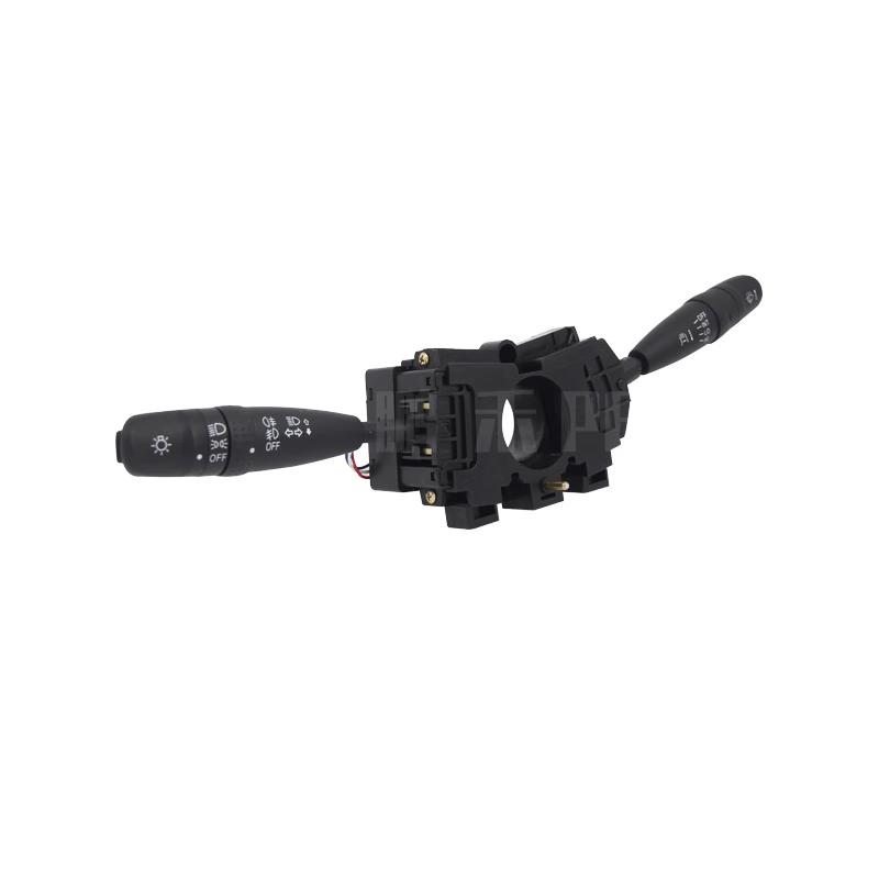 Dongfeng EQ1120 Combination Switch for Lights and Wipers