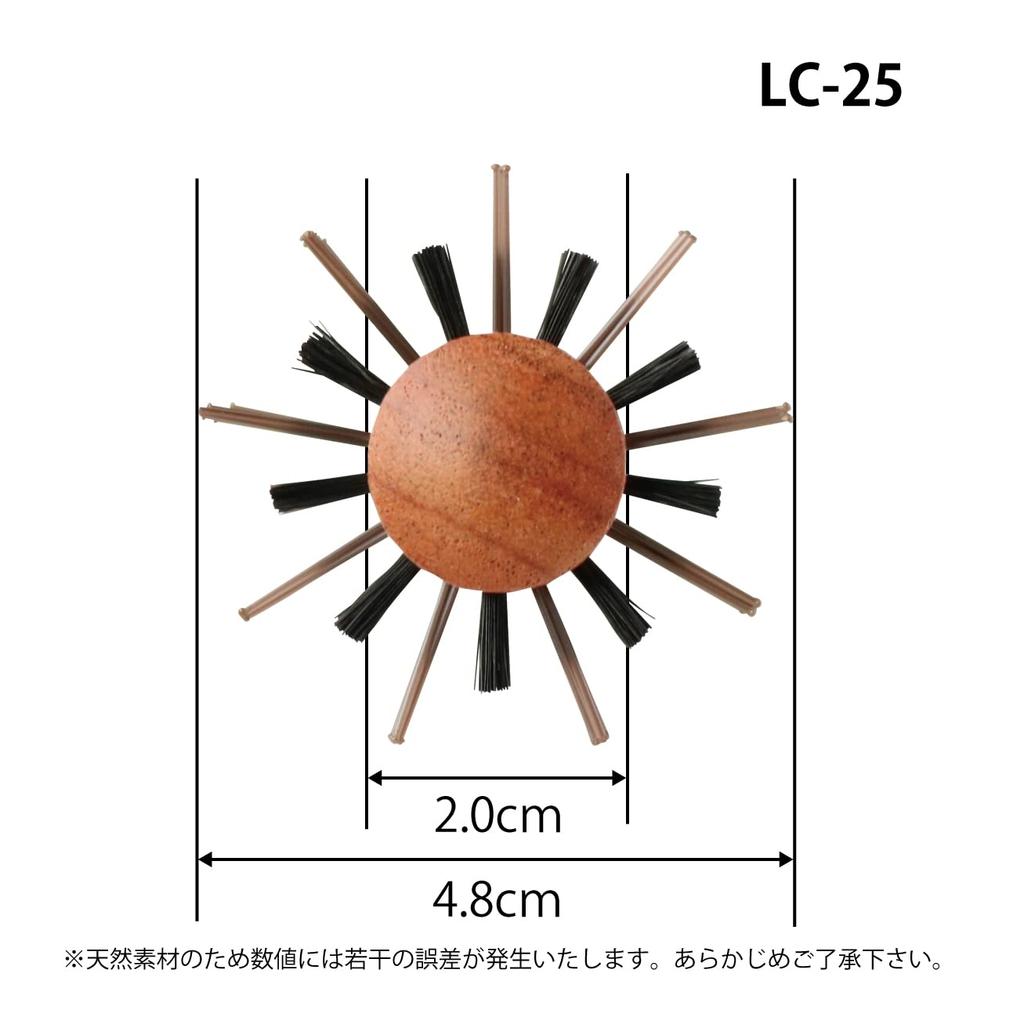 Professional Roll Brush LC Series 18 Lines (48mm LC-25)