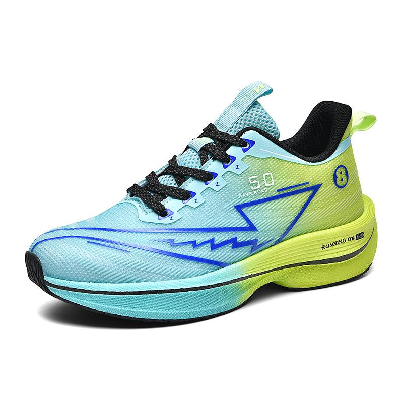 Chitu 8pro Year of the Snake Limited Edition Jueying Running Shoes Men's Carbon Board Shock Absorption Running Sneakers Feidian Casual Physical Test