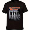 Men Women A Clockwork Orange Classic Movie Graphic T Shirt O Neck Short Sleeve Loose Fit Casual Summer Streetwear Unisex Daily Wear Tops Tees