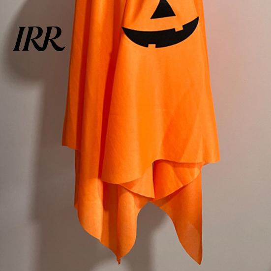 Halloween Night Home Ornaments Cute Hanging Decor, Pumpkin Ghost Pendant with Durable Fabric Decor Wizard Hat, Spooky Witch Ornament for Party