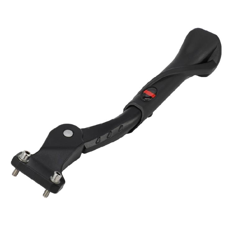 

Long Lasting Aluminum Alloy Construction Kickstand for Q20 Electric Bikes with Adjustable Design for Optimal Stability 1