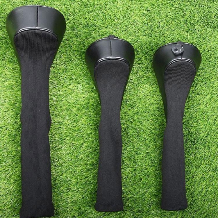 Golfs Putter Protective Guard Golfs Club Protector Gift Golfs Head Cover Golfs Cover for Golfs Club Golfs Iron Headcover