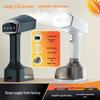 High-Power Portable Handheld Garment Steamer