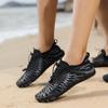 Men's & Women's Non-Slip Breathable Swim Shoes - Soft Sole & Outdoor Casual Beach Sneakers