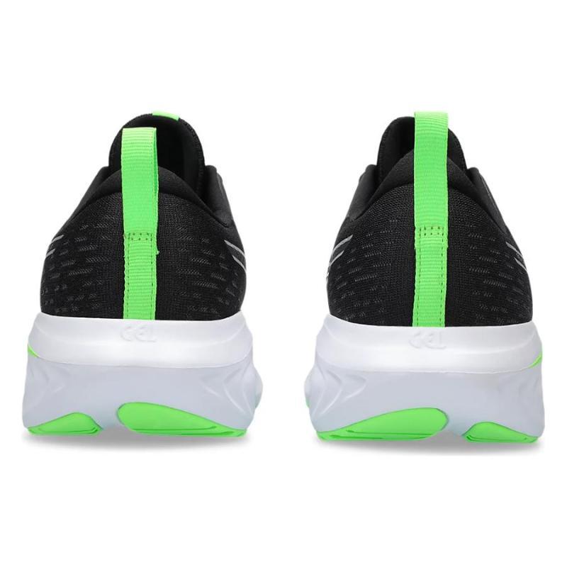 Asics Gel Excite 10 'Black Lime' Sneaker 1011B600-001