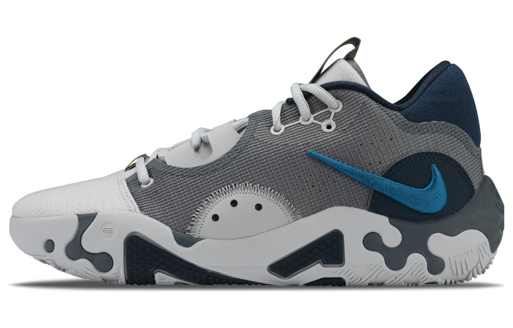 

Nike PG 6 EP Grey Fog Blue DH8447-004 40.5