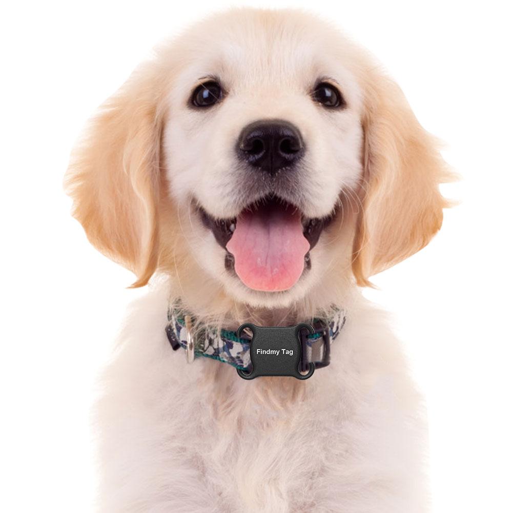 

Pet Anti-Lost GPS Tracker BT Smart Locator Anti-Lost GPS Tracker Locator Finder for Dogs Cats Kids Pets Keychain Wallet Luggage
