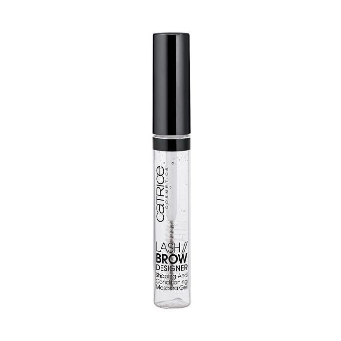 Catrice Yeux Lash Brow Designer Gel Fixant Cils Et Sourcils 6ml