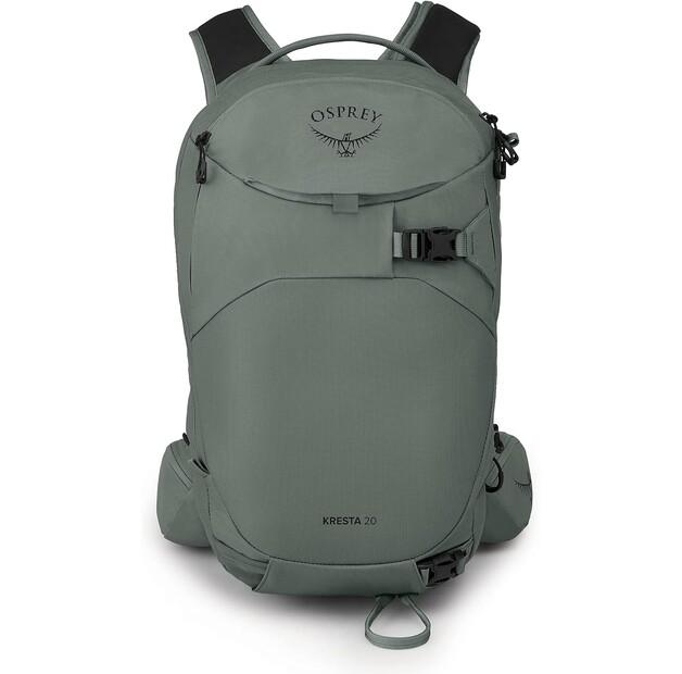 Backpack Osprey Kresta 20 Pine Leaf Green (Women's)
