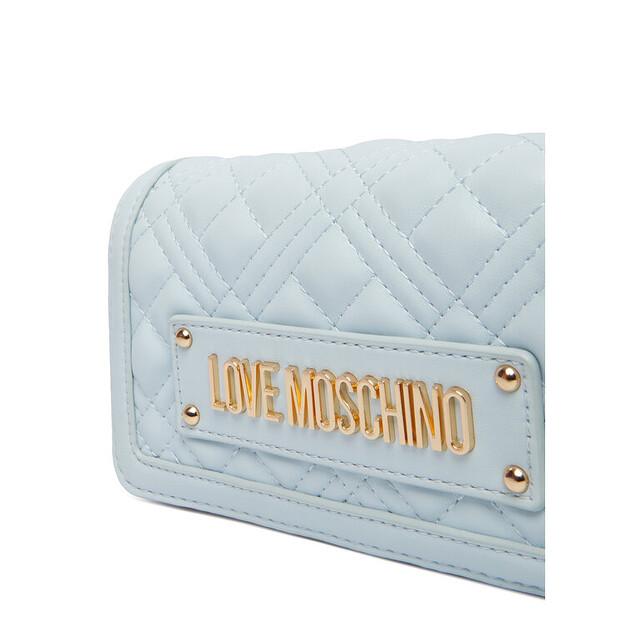 Сумка LOVE MOSCHINO JC5681PP1OLA0701