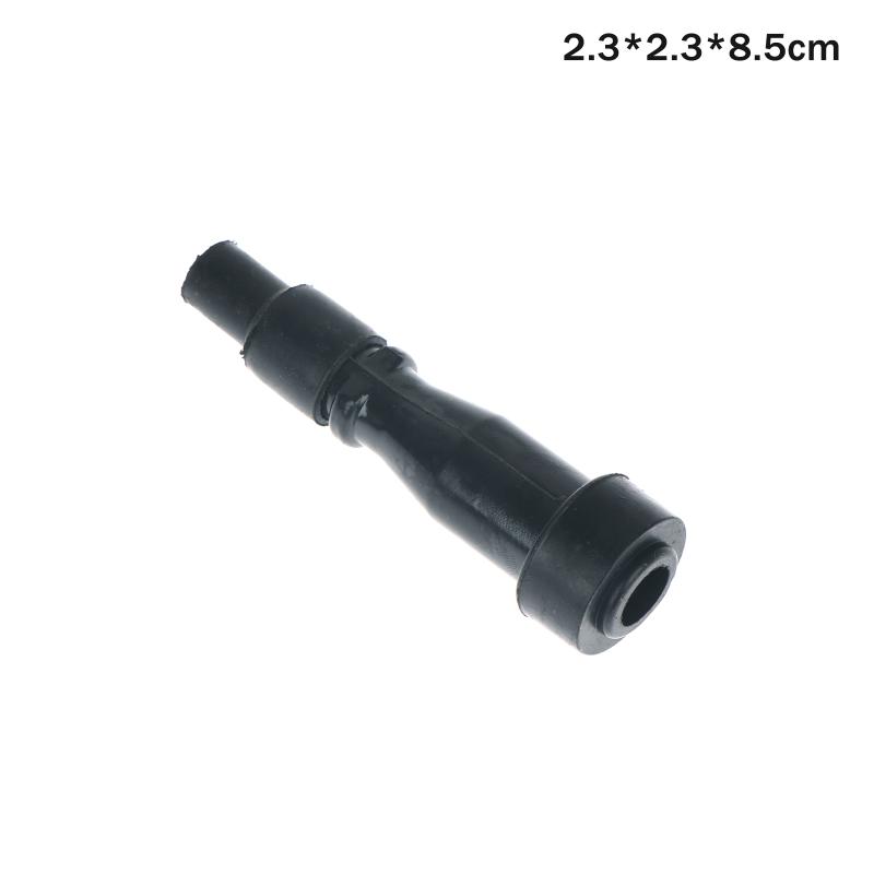 Waterproof Motorcycle Ignition Spark Plug Cap Moped Scooter Dirt Bike Straddle Type Motorcycle Cub Underbone Spare Parts