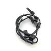 Rear Left ABS Wheel Speed Sensor for Hyundai 2005-2009 Tucson for Kia Sportage 2.0L 2.7L 956802E300 95680-2E300