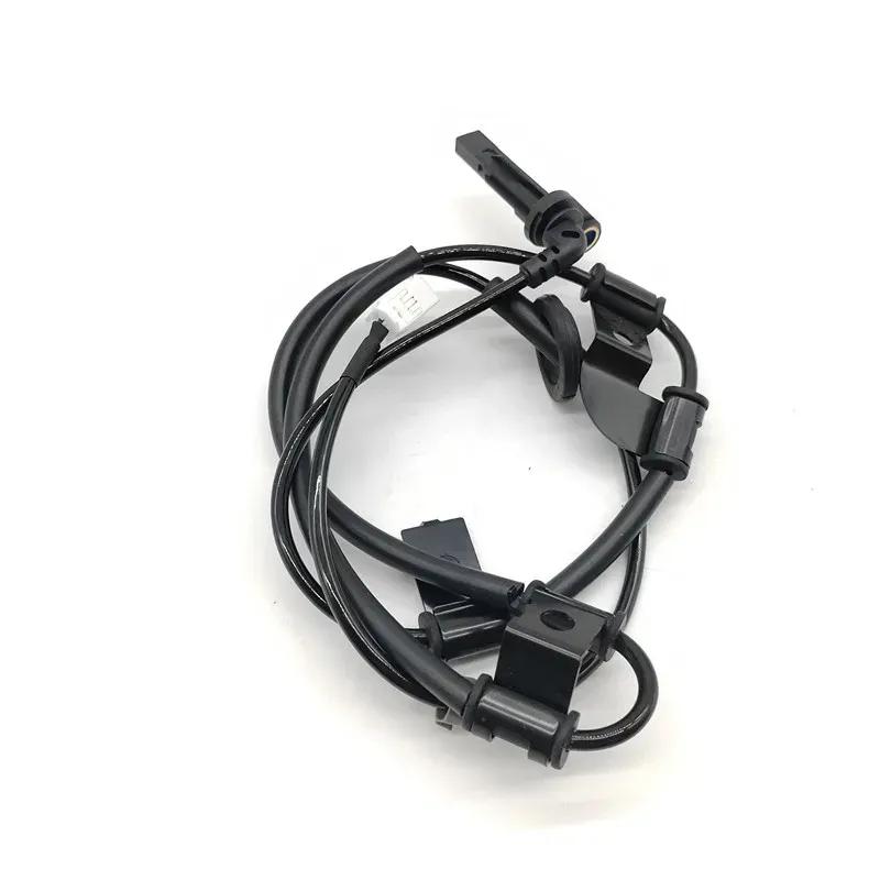 Rear Left ABS Wheel Speed Sensor for Hyundai 2005-2009 Tucson for Kia Sportage 2.0L 2.7L 956802E300 95680-2E300
