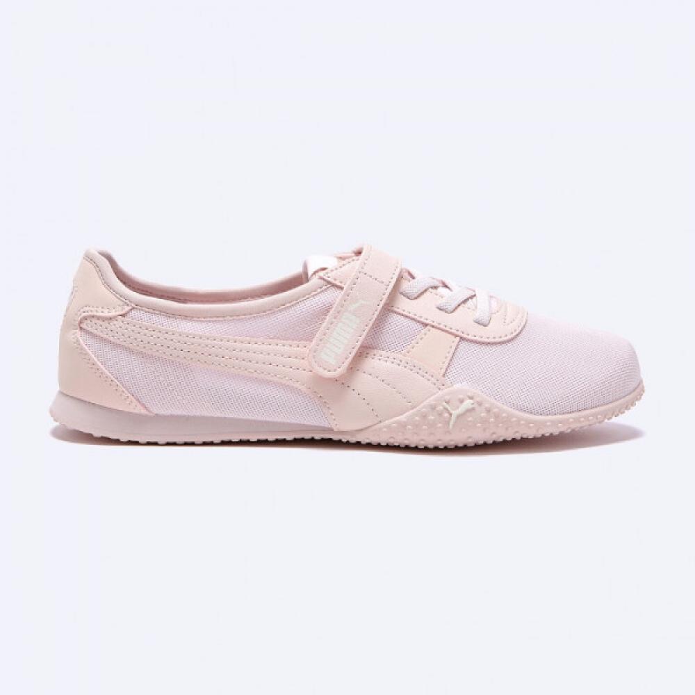 Puma Folder Goyang Starfield Store Puma Bella V Blush Jasmine Flower Rose Quartz Iceland Pink Women  40456604