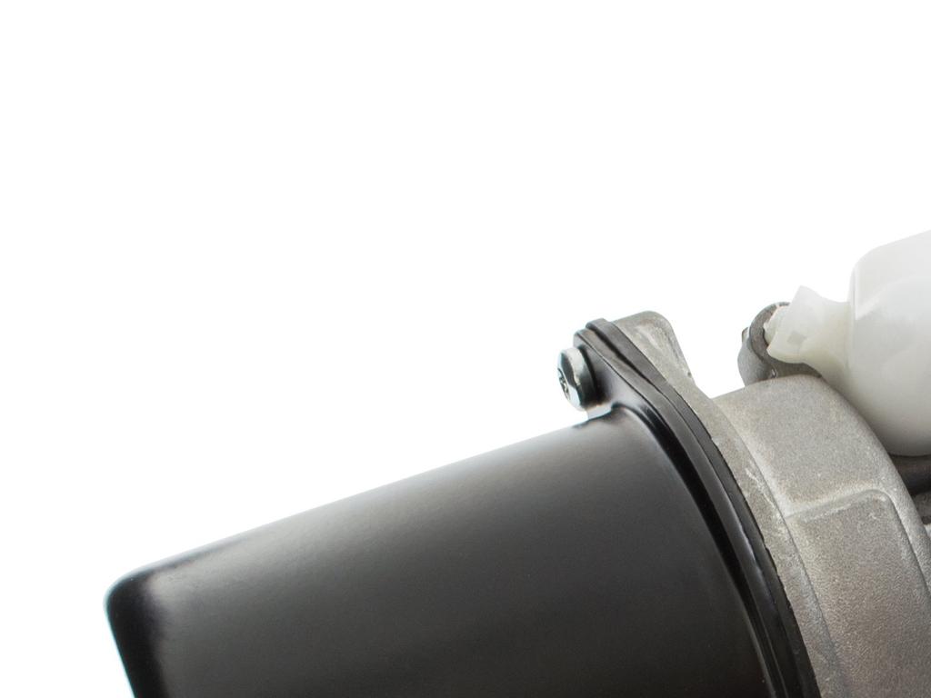 Renault Master II 98-10 Front Wiper Motor