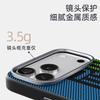 Business Premium Minimalist Sle Carbon Fiber for Magsafe Case for IPhone 17 Pro Max 16 15 14 Non-slip Anti Drop Wireless Charger Protection Cover