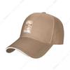 Guinea Pigs Kawaii Baseball Cap Beach Hard Hat Bobble Hat Rave For Women Unisexs