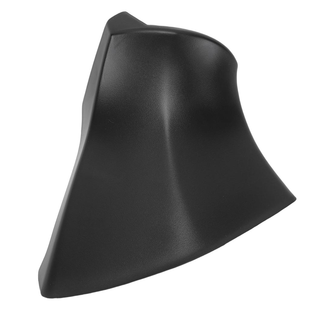 Side Rearview Mirror Triangle Base Cover Replacement for Toyota 2020 2022 ABS Scratch Proof Anti Aging Left Driver