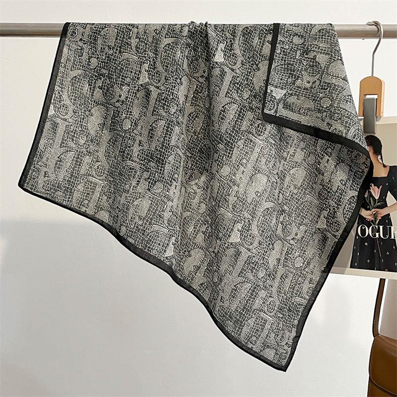 68cm Veludo Quadrado Lenco De Cabelo Para Mulheres Cabeca Hijab Pequeno Pescoco Gravata Lenco Feminino Bandana Foulard