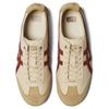 ONITSUKA TIGER Mexico 66 SD Beige Beet Juice Unisex Sneakers Cream 1183C015-202