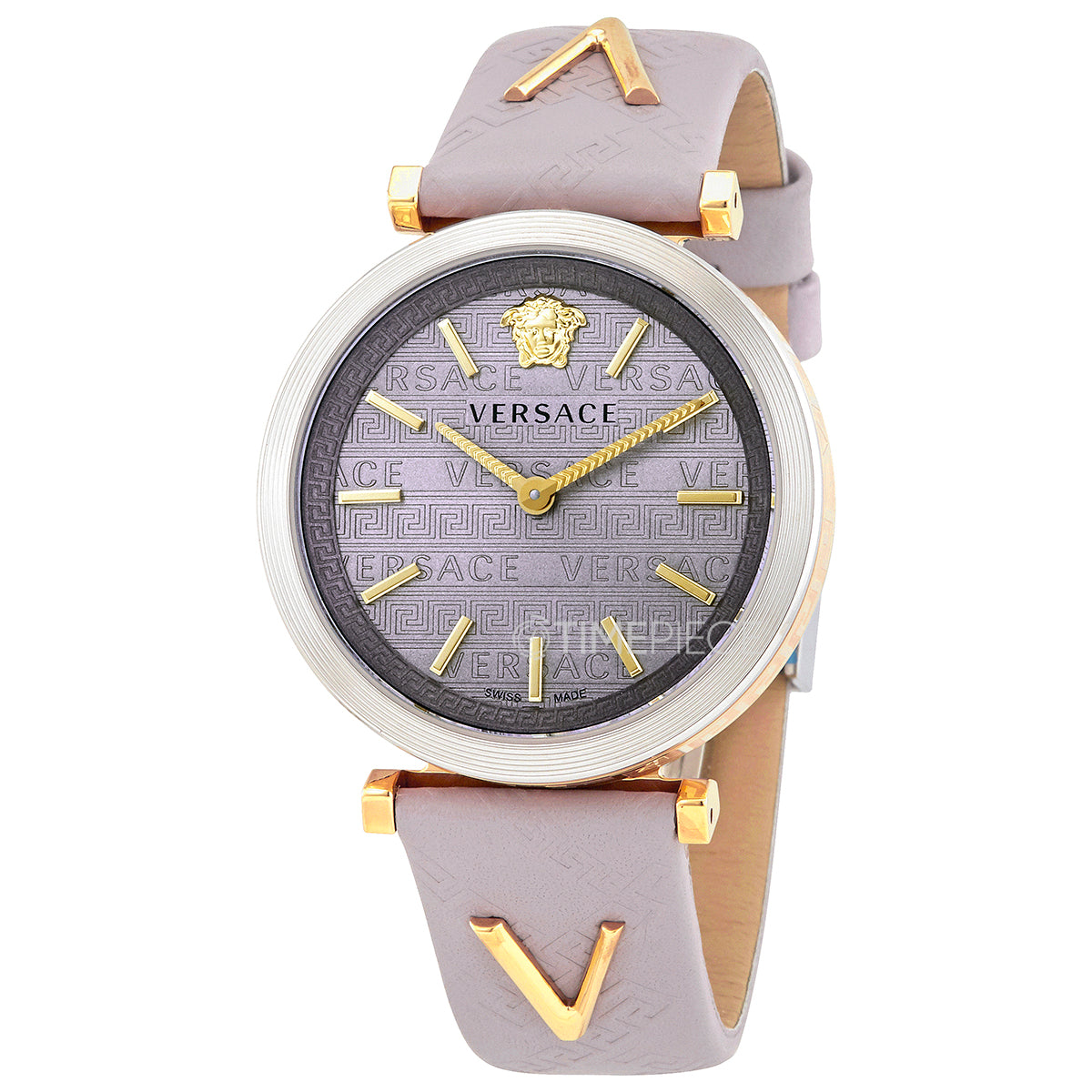 Versace Women`s Twist Automatic Watch VELS00219