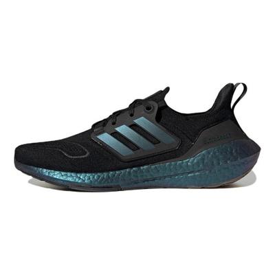 Ultra Boost 22 'Black Blue' Sneakers HP2989