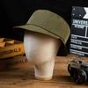 Vintage Adjustable Unisex Vintage Cap for Outdoor Hiking and Mountaineering