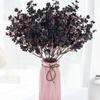 1/3pcs Artificial Flowers Silk Gypsophila Home Archway Table Outdoor Garden Wedding Bridal Bouquet Festival Party DIY Gift Decor