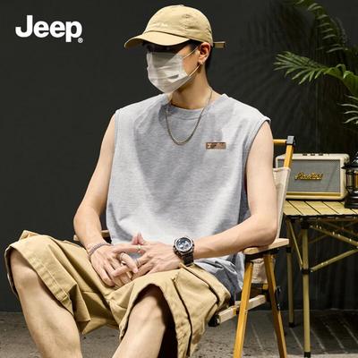 T-Shirts & Muskelshirts – Tanktops