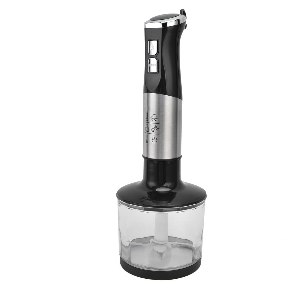 800W Home Hand Mixer Multifunction Electric Eggbeater Stirring Blender