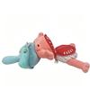 20-38cm New Dark Pals BINKY DRINKY PLUSH Dark Buddy Game Merchandise Plush Toy, Gift for Kids' Birthday, Halloween, Christmas