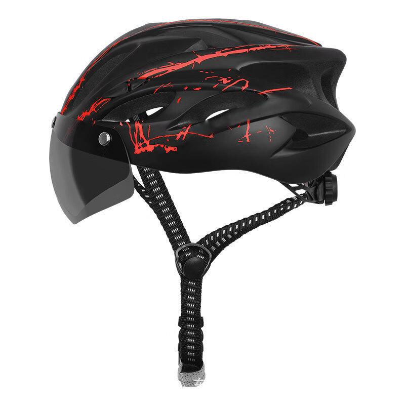 Mi Ling Road Cycling Helmet