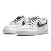 New Nike Air Force 1 07 LV8 Fresh GS DJ5528-100