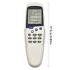Advanced Remote Control Solution Practical Remote Control Replacement Controller Plastic Texture for Various Models