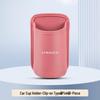 Lynk & Co 03 Car Door Water Cup Holder & Storage Box for Models 01/06/07/09/900/Z10/20.