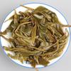 2017 Bu Lang Zhen Wei Raw Puer Tea Raw Materials Shen Puer Tea 357g