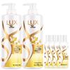 LUX Golden Osmanthus Fragrance Shampoo