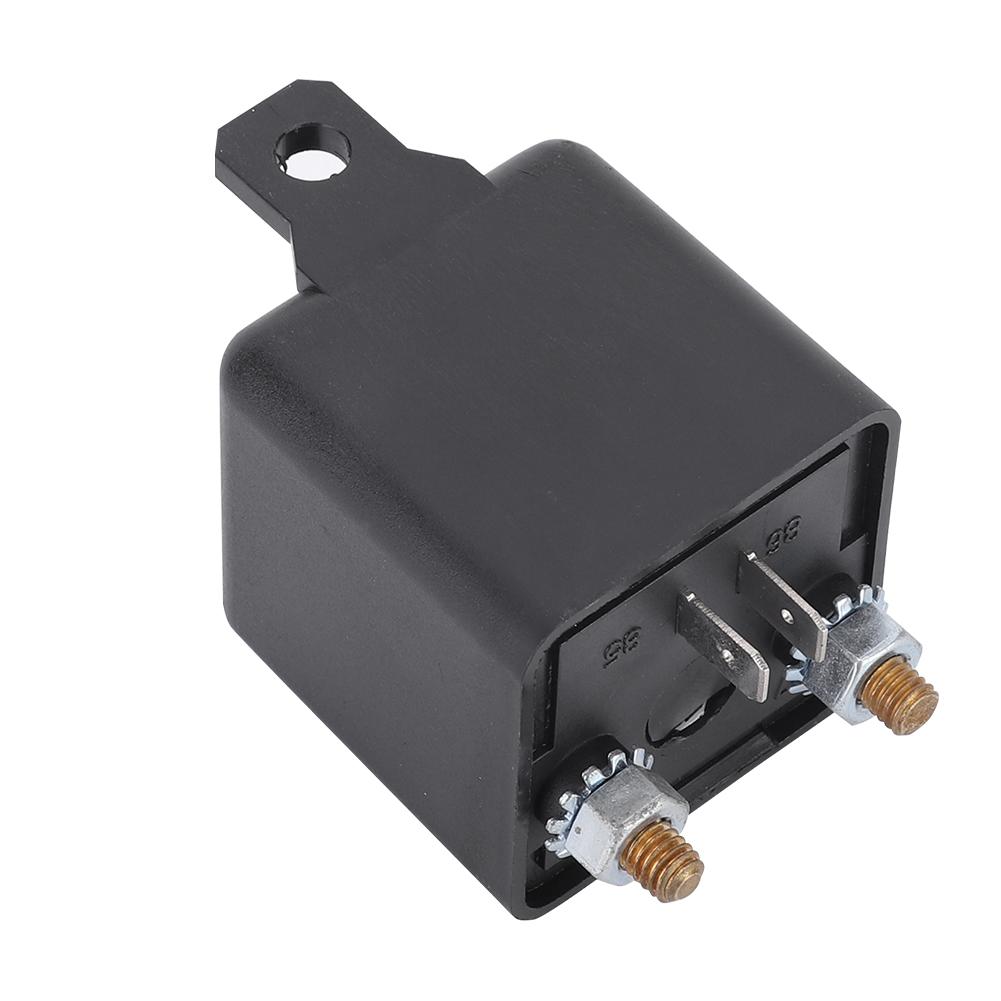 TN686 Fahrzeuge Hochstrom-Starterrelais 12VDC 4 Pin HighLow Schalterrelais RL180 120A