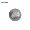 Medieval Art Freemasonry Freemasons G Totem Relief Walking Cane Fashion Walking Stick Gentleman Crosier Knob Walking Stick 93cm