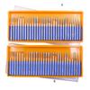 30Pcs Professional Grinding Head Carving Tools Wearable Wide Application Polishing Tool Engraving Accessory Polished