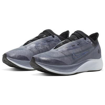Zoom Fly 3 Rise 'Sanded Purple' Women's CQ4483-500