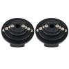 8pc Socket Adapter Design Chrome Steel With Phosphate Coating Professional Grades