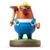 Amiibo Reset-san (Animal Crossing Series)