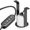 Terrario Mauritan Time Control - Ceramic E27 Socket with Programmer