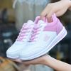 Sneakers Running Shoes for Women Comfortable Breathable Tennis Shoes Lightweight Outdoor Casual Sports Footwears Lace-up Female