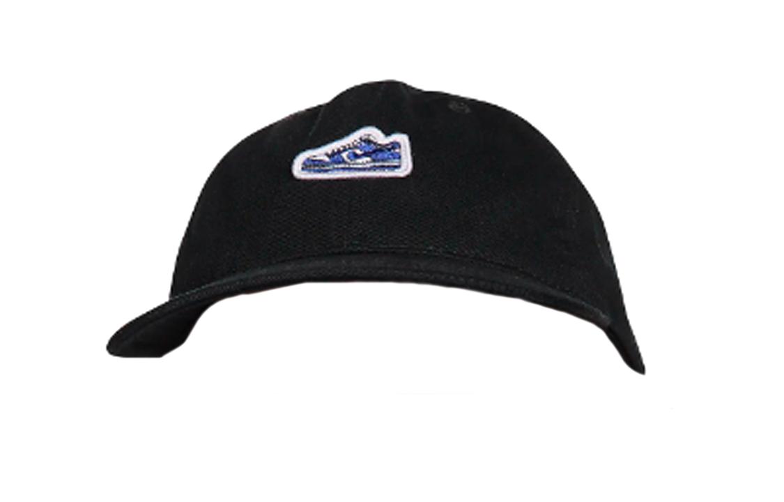Nike Cotton Baseball Caps Men s Black FN4404-01 M/L